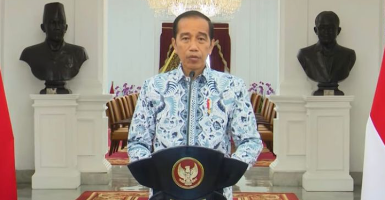 Kloter Pertama Bantuan Kemanusiaan RI Untuk Palestina Dikirim Pekan Ini