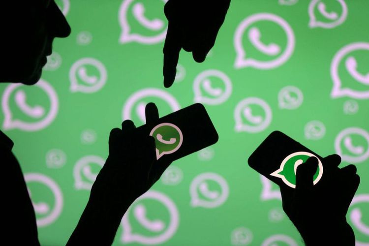 WhatsApp Mulai Bisa Dipakai Kirim Uang