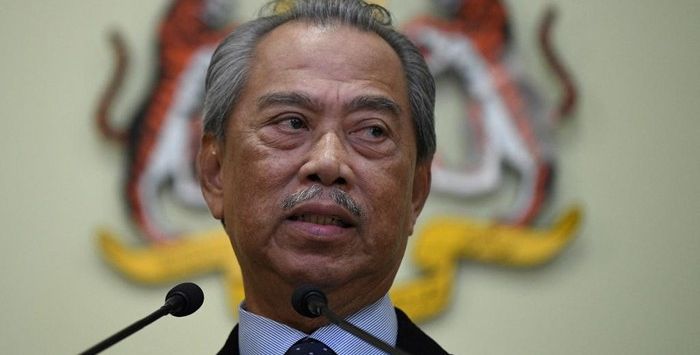 Muhyidin Yassin Mundur Usai Menjabat 17 Bulan, PM Tersingkat Dalam Sejarah Malaysia