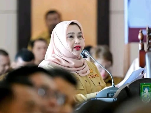 Pemkab Bengkalis Fokus Tuntaskan Utang Daerah, Rp800 Miliar Sudah Terbayar