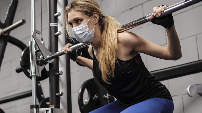 Olahraga yang Sebaiknya Dihindari Jika Pernah Sakit Jantung