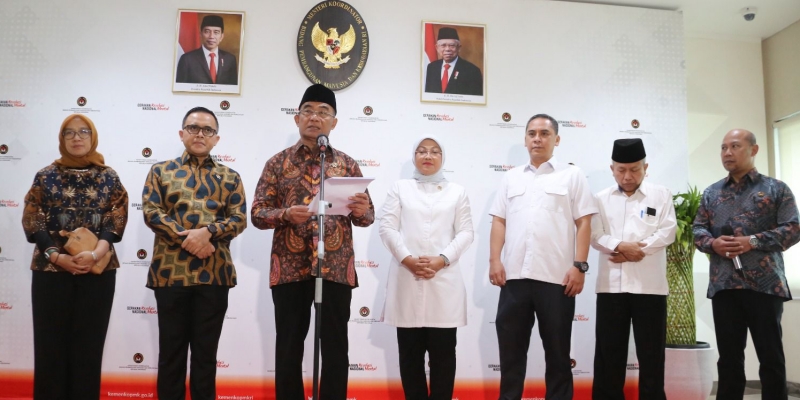 Pemerintah Umumkan Libur Nasional dan Cuti Bersama 2024