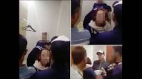Video Pegawai BPJS yang Juga Istri Polisi, Digerebek Berduaan di Hotel dengan Sopir Taksi Online