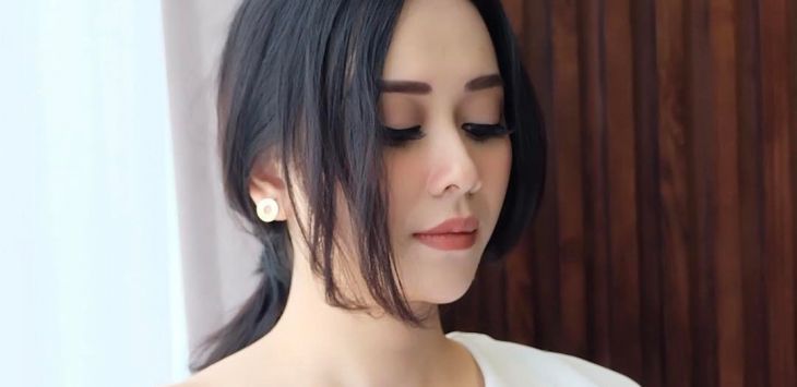 Mantan, Glenn Fredly, Aura Kasih Berduka : Selamat Berbahagia Bersama Tuhan, Renjana