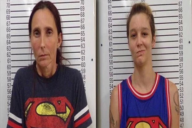 Usai Nikahi Putranya, Ibu di Oklahoma Nikahinya Putrinya