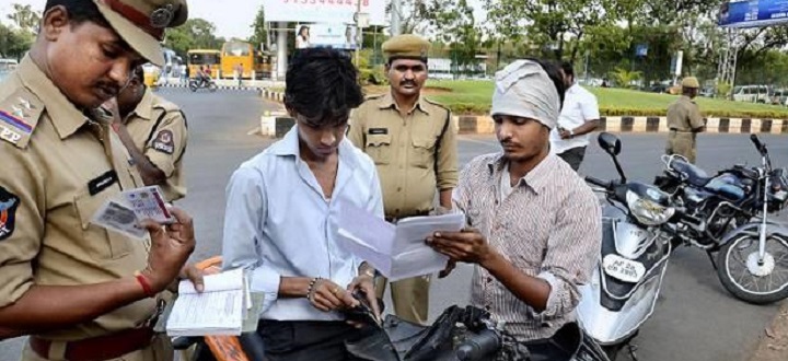 Kesal Kena Tilang, Petugas PLN di India Balas Dendam Cabut Listrik Kantor Polisi