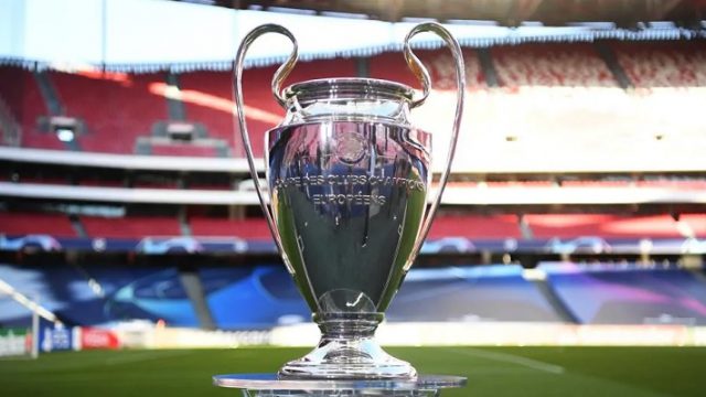 Ini Harga dan Alokasi Tiket Final Liga Champions untuk Suporter Liverpool dan Real Madrid
