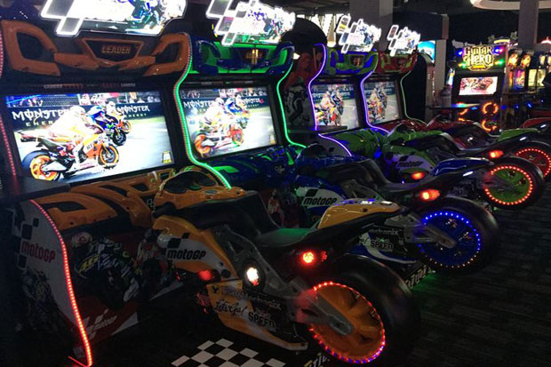 Game Online Perjuangan dan Perang Picu Kekerasan