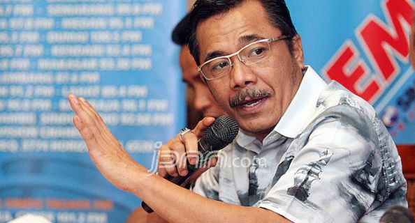 Ternyata Papa Novanto Sembunyi di Gedung DPR