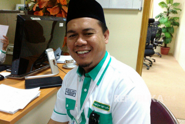 Kemenag akan Minta Klarifikasi Pembimbing Sa'i Pancasila