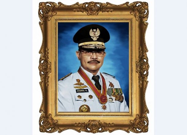 Sebelum Dilantik, Istana Beri Waktu SYL Bicarakan dengan Surya Paloh