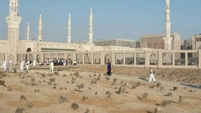 Kisah Alqamah, Derita Sakaratul Maut atas Durhaka pada Ibunya