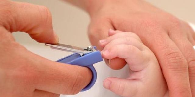 Ini dia 4 manfaat sehat dari potong kuku yang tidak terduga