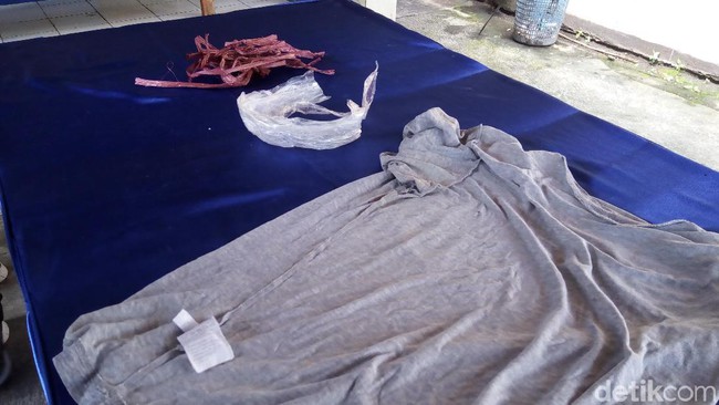 Ada Luka di Kemaluan Bocah 4 Tahun yang Disekap Ayah Tiri di Solo