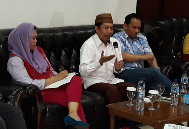 MUI: Nabi Tak Pernah Libatkan Perempuan dan Anak dalam Perang!