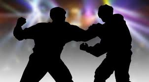 Oknum Anggota TNI Berkelahi di Tempat Hiburan Malam