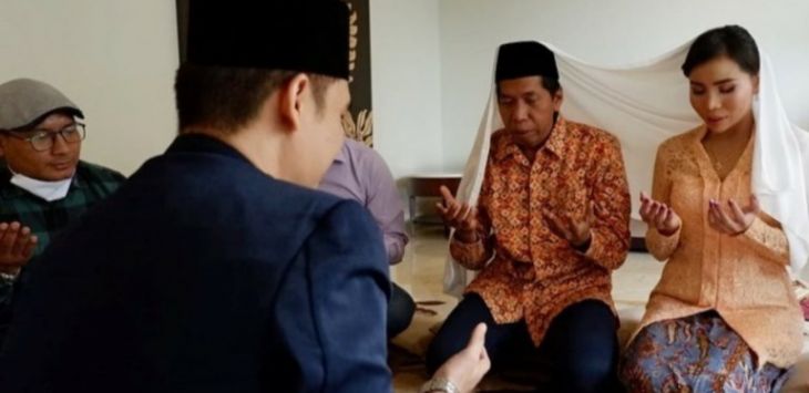 Alasan Eva Belisima yang Dikenal Bergelimang Harta Memilih Kiwil yang Berstatus Suami Orang