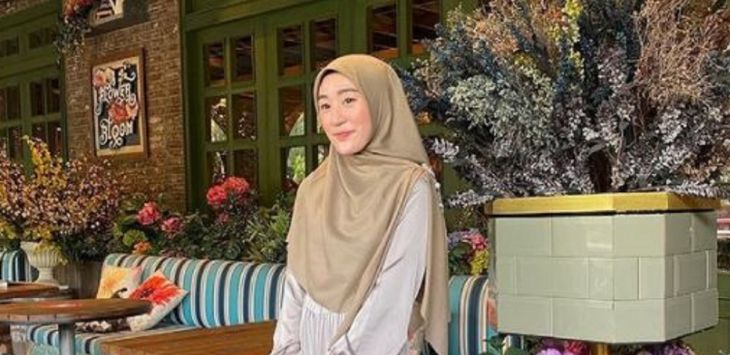 Begini Reaksi Larissa Chou Usai Pegawainya Bongkar Hubungan Alvin dan Henny