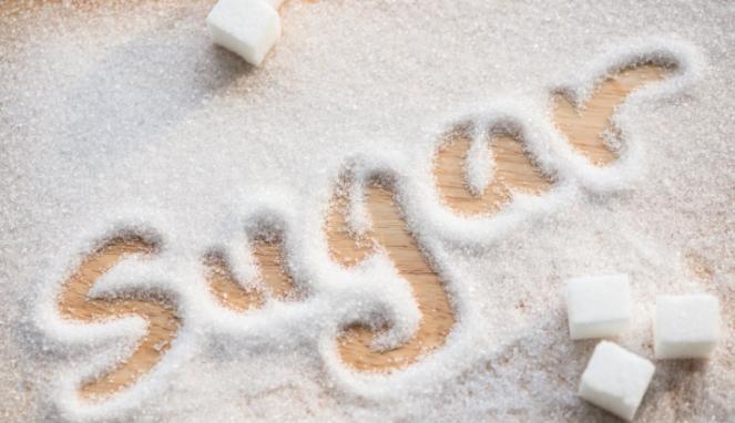 Harga Gula Lokal Gagal Bersaing dengan Gula Impor