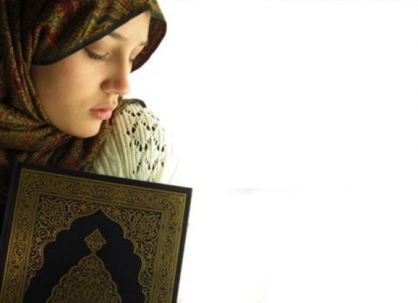 Ini Manfaat Mengucap 'Laa Hawla Wa La Quwwata Illa Billah' Setiap Hari