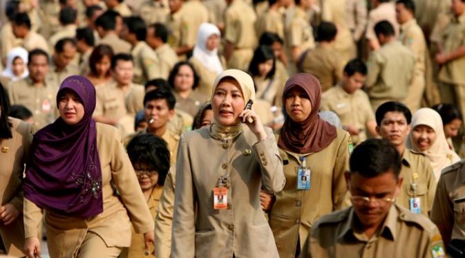 Ayo yang mau Jadi Pegawai Negeri, Kemenag Butuh 17.175 CPNS, Cek Disini Syaratnya