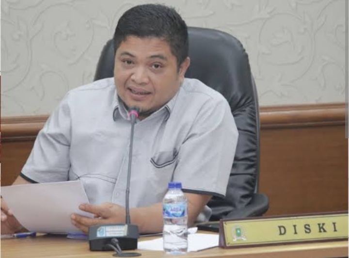 DPRD Riau Ingatkan Wahid-SF: Defisit dan Efisiensi Bukan Alasan untuk Tak Realisasikan Janji Kampanye