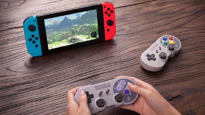 Penjualan Tahun Pertama Nintendo Switch Kalahkan PlayStation 2