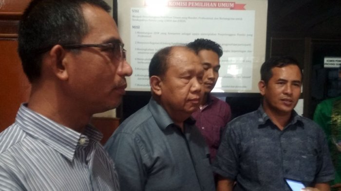 ASTAGA! Bakal Calon Bupati Mundur Tanpa Alasan, Wakil dan Partai Pendukung Terkejut