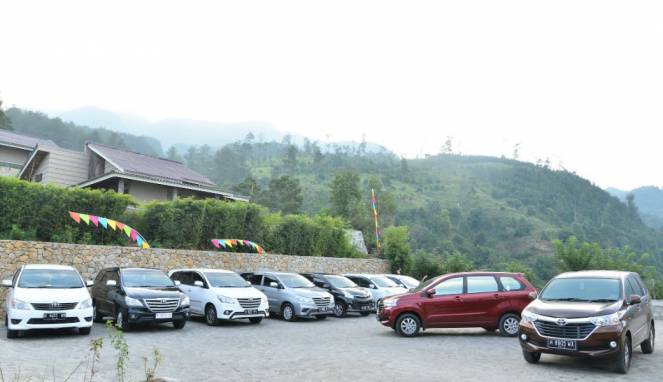 Wah ! Diskon Gila-gilaan Avanza dan Ertiga Jelang Akhir Tahun