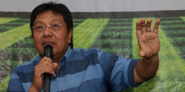 Gede Widiade urungkan niat kelola Persija