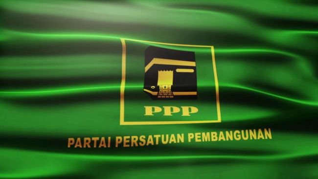 Terpuruk di Pileg, PPP Berusaha Bangkit di Pilkada dengan Menangkan Nasir-Wardan