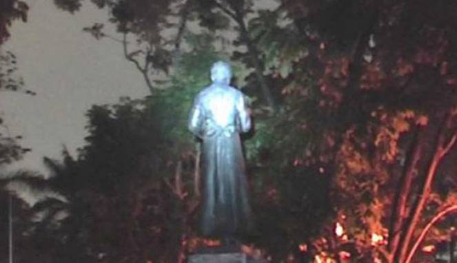 10 Tempat Paling Angker di Bandung, Berani ke Sana?