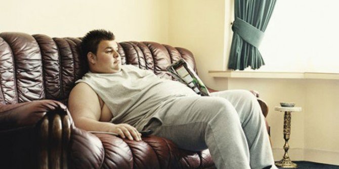 Cara Tidak Tambah Gemuk Walau Jarang Berolahraga saat di Rumah Saja