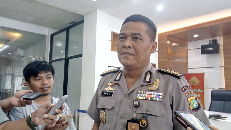 Insiden Polisi Tembak TNI, Polda Metro Jaya: Sudah Dimediasi Damai