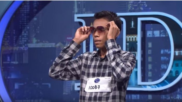 Ditonton Lebih dari 1 Juta Kali, Ini Video Audisi Indonesian Idol Yang Bikin Netizen Ngakak Abis
