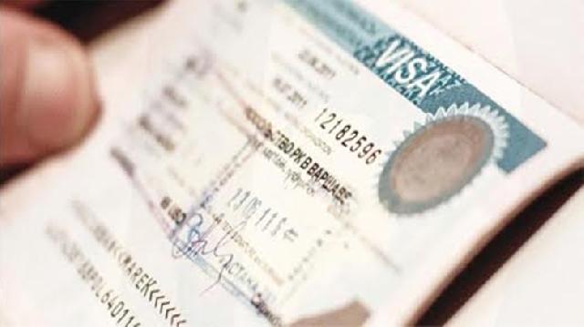 Imam Masjid Indonesia di New York Ditahan Imigrasi AS