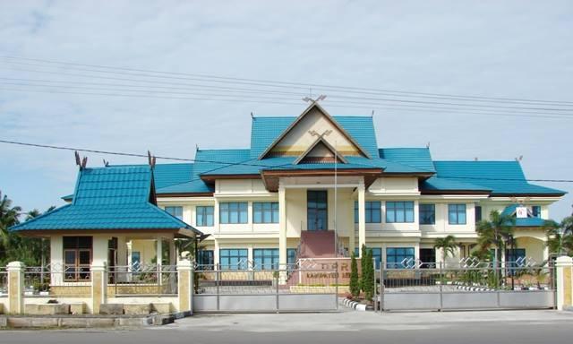 LSM Penjara : Komisi IV DPRD Bengkalis Melempem