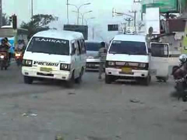 Musim Mudik, Dishub Himbau Masyarakat Naik Travel Resmi