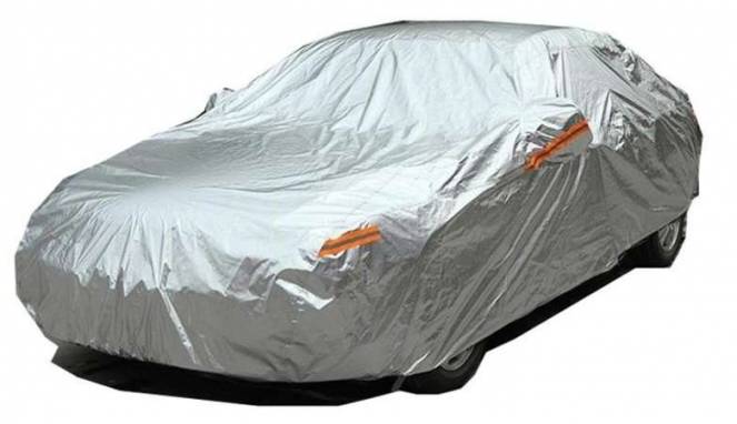 Efek Buruk Mobil Sering Pakai Sarung, Jarang yang Tahu