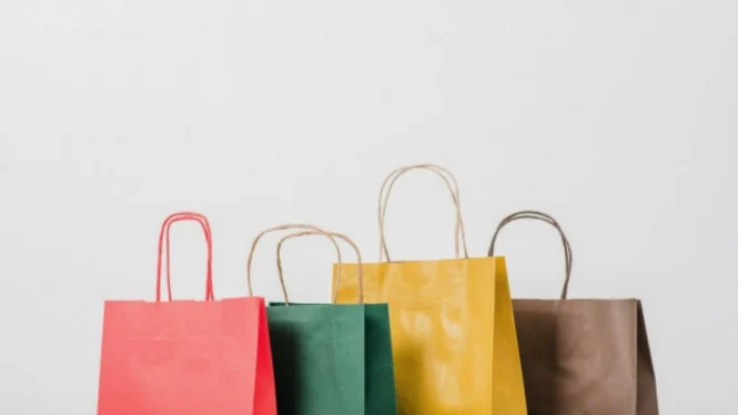 Alasan Ilmiah Wanita Makin Gila Belanja kalau Ada Diskon