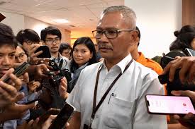 Viral Pasien PDP Corona Dilepas RS, Kemenkes Ungkap Fakta Mengejutkan