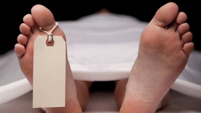 10 Hal yang Terjadi pada Tubuh Setelah Meninggal