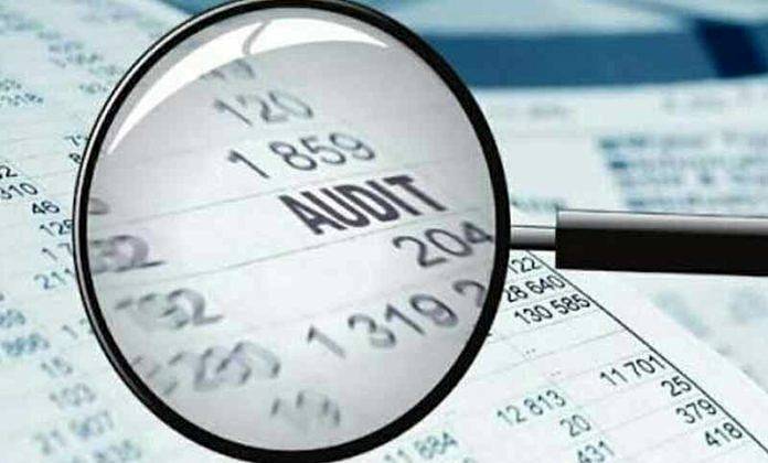 Inspektorat Pekanbaru Tindaklanjuti Temuan Kelebihan Bayar Jasa Angkutan Sampah 2021