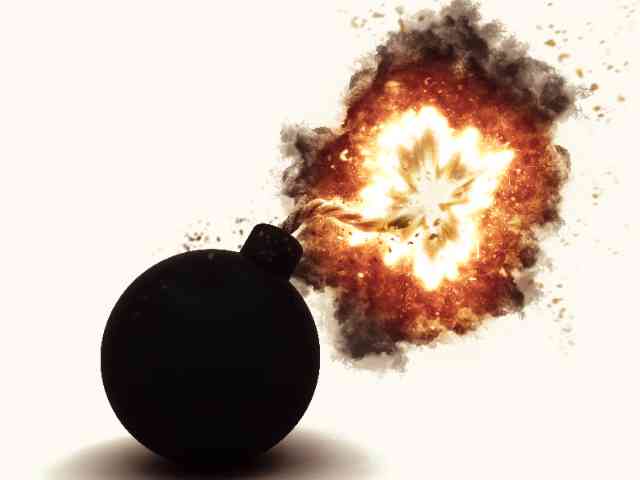 26 JULI 2008, 21 Bom Meledak dalam 60 Menit Tewaskan 56 Orang