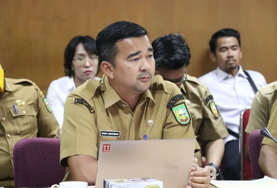 Riau Siap Jadi Tuan Rumah Porwil XI Sumatera