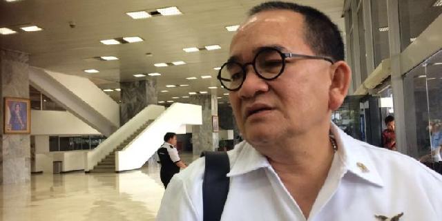 Ruhut Minta Kepala Daerah Pemilik Rekening Gendut Dipublikasi