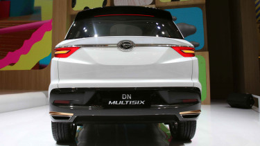 Habisi Xpander, Toyota Tak Main-main dengan Avanza Baru