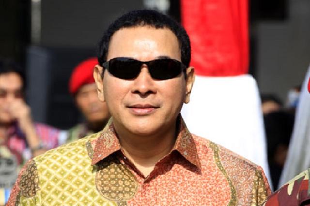Polisi panggil Tommy Soeharto pekan depan