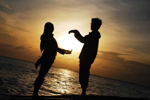 Jangan kaget, 7 hal ini akan terjadi di tahun pertama pernikahan