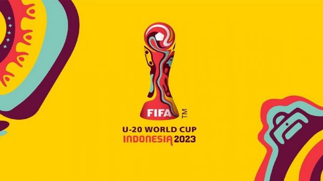 FIFA Beri Kado HUT ke-77 RI, Luncurkan Logo Piala Dunia U-20 2023 Indonesia